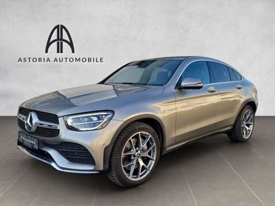 Mercedes GLC220