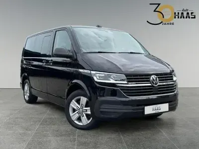 Gebraucht VW Multivan 110 PS (80 kW) 2020 Andere Van / Kleinbus