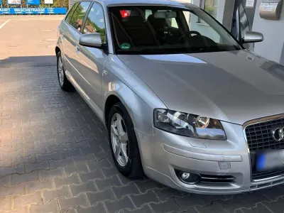 Gebraucht Audi A3