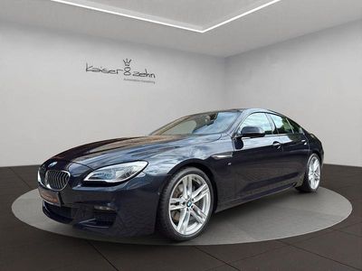 BMW 640