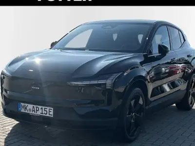 Brugt Volvo EX30 Plus 200 kW (272 HK) 2026 Sort SUV