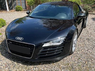 Audi R8 Coupé