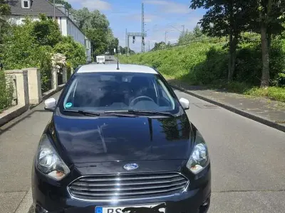 Gebraucht Ford Ka