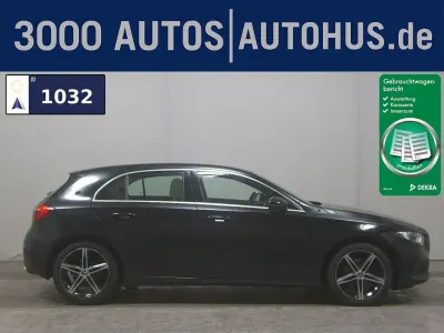 Gebraucht Mercedes A220