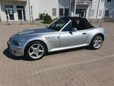 Gebraucht BMW Z3