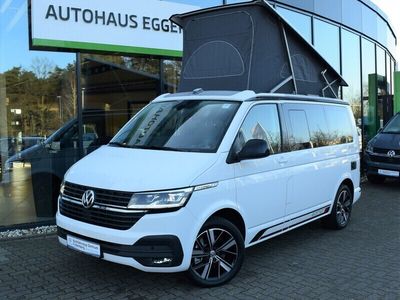 gebraucht VW California T66.1 Ocean Edition DSG 4Motion *LED