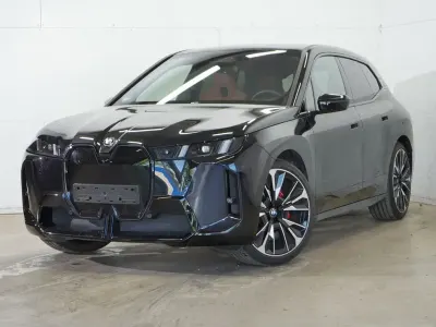 Gebraucht BMW iX