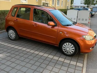 Gebraucht Mazda 2