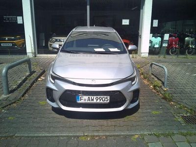 Gebraucht Suzuki Swace Comfort+ 98 PS (72 kW) 2024 Silber Kombi