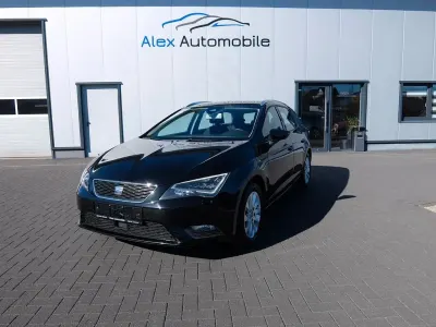 Gebraucht Seat Leon ST