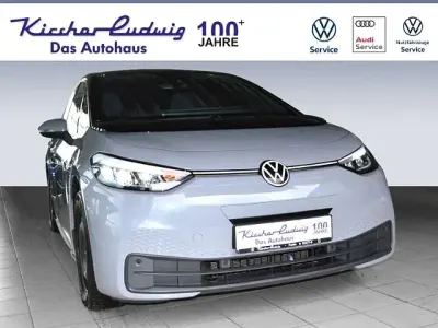 Gebraucht VW ID.3