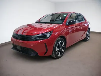 Gebraucht Opel Corsa-e