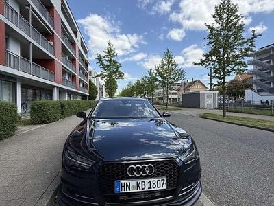 Gebraucht Audi A7 320 PS (235 kW) 2015 Kleinwagen