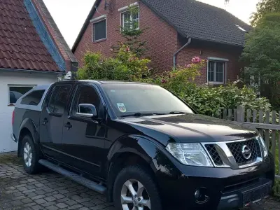 Gebraucht Nissan Navara