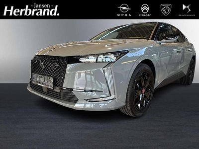 DS Automobiles DS4