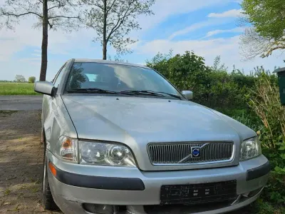 Gebraucht Volvo V40