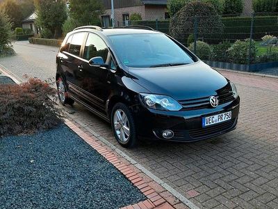 VW Golf Plus Cross