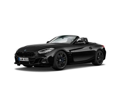 Gebraucht BMW Z4 M Sport 340 PS (250 kW) 2025 Schwarz Cabrio