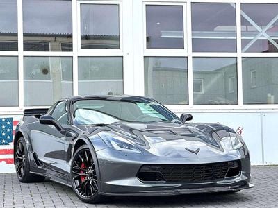 Corvette Z06
