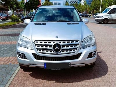 gebraucht Mercedes ML280 CDI 4MATIC -