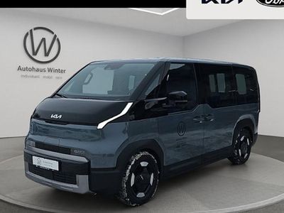 Gebraucht Kia PV5 119 kW (163 PS) 2026 Grün Van / Kleinbus