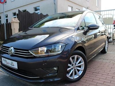 VW Golf Sportsvan