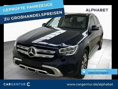 Mercedes GLC220