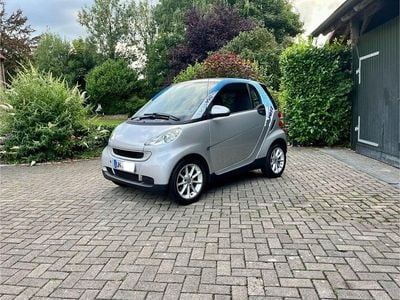 Smart ForTwo Coupé