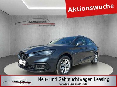Seat Leon ST