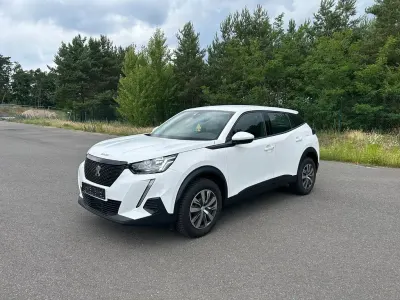 Gebraucht Peugeot 2008