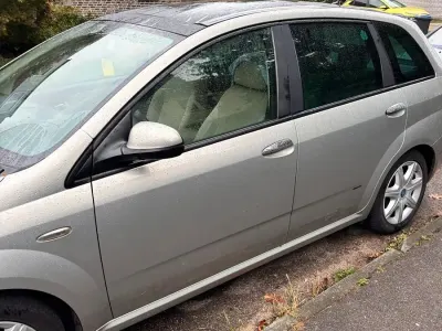 Gebraucht Fiat Croma