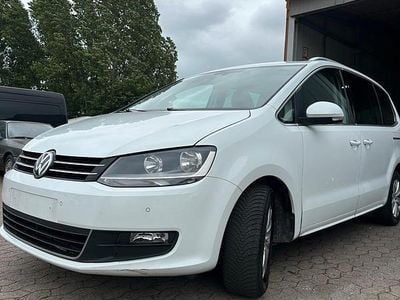 VW Sharan