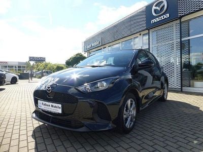 Neu 2025 Mazda 2 Exclusive-Line | 28.940 € (Teuer)
