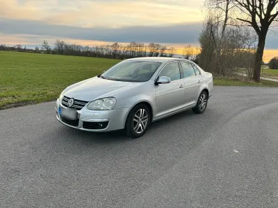 Gebraucht VW Jetta