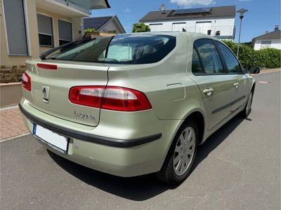 Renault Laguna II