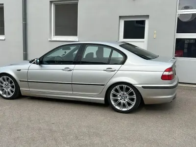 Gebraucht BMW 320
