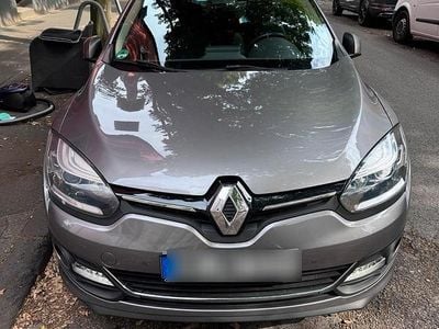Renault Mégane III