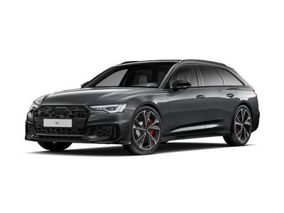 Gebraucht Audi S6 Ambiente 344 PS (253 kW) 2025 Daytonagrau perleffekt Kombi
