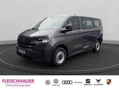 Usata VW T7 150 CV (110 kW) 2025 Grigio Furgone