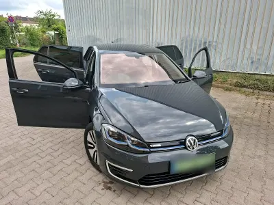 Gebraucht VW e-Golf