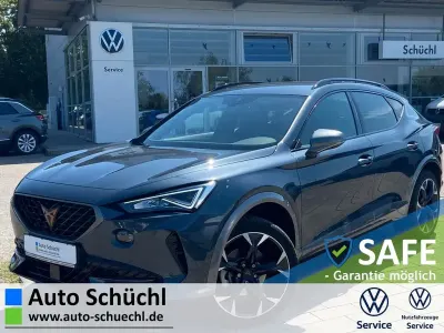 Gebraucht Cupra Formentor