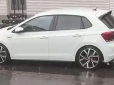 Gebraucht VW Polo
