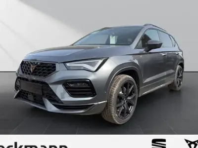 Nouă Cupra Ateca VZ 300 CP (220 kW) 2026 Gri SUV