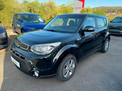 gebraucht Kia Soul 1.6 GDI Edition 7 *Klima*PDC*