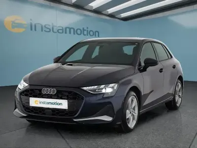 Gebraucht Audi A3