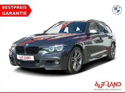 Gebraucht BMW 318