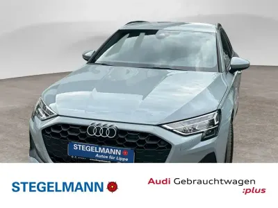 Gebraucht Audi A3