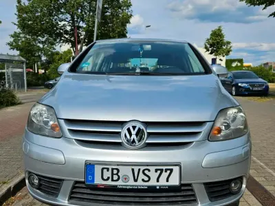 Gebraucht VW Golf IV 102 PS (75 kW) 2006 Silber Limousine