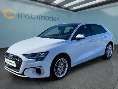 Gebraucht Audi A3 Sportback