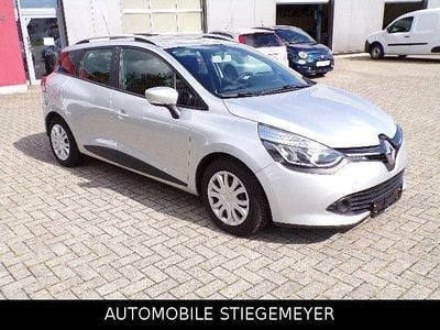 Renault Clio GrandTour